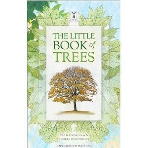 The Little Book Of Trees